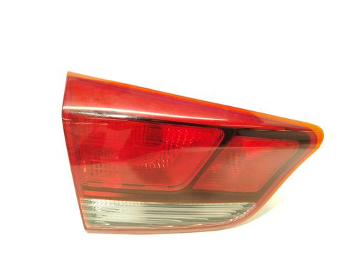 Left tailgate light KIA RIO IV (YB, SC, FB) 1.0 T-GDI 120 Eco-Dynamics+ | BP34646221C79 - Image 2