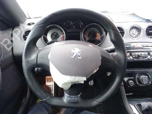 Left front driveshaft PEUGEOT RCZ 2.0 HDi | BP6786309M38