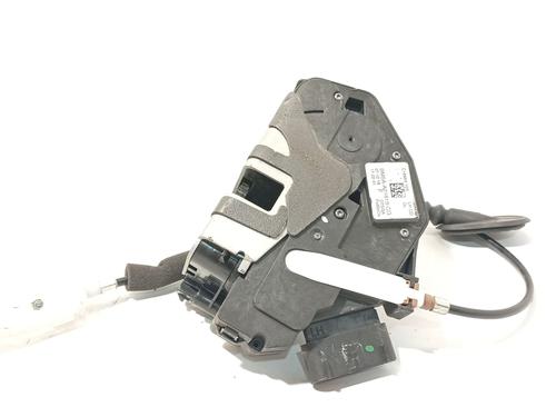 Used Front left lock FORD MONDEO V Hatchback (CE) 2.0 EcoBlue (190 hp) 26709354