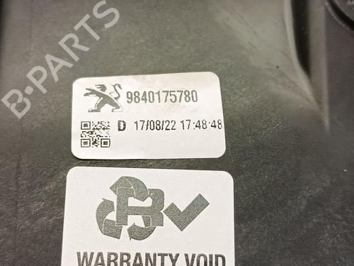 Front right window mechanism PEUGEOT RIFTER 1.5 BlueHDi 130 | BP33959271C23  - Image 7