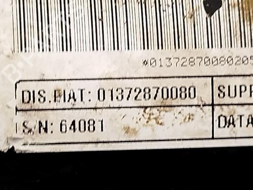 Steering rack CITROËN JUMPER II Van 2.2 HDi 110 | BP30330604M22 - Image 5