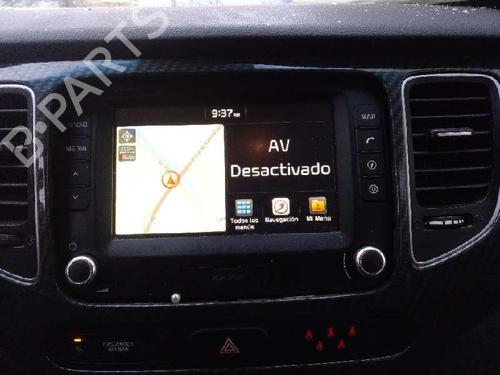 Pedal KIA CARENS IV 1.7 CRDi | BP6018945I4 