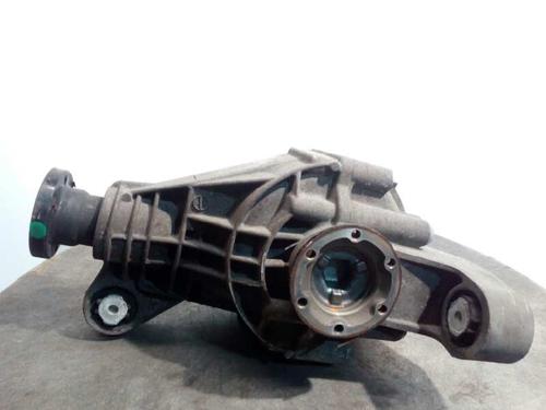 Used Rear differential VW TOUAREG (7LA, 7L6, 7L7) 2.5 R5 TDI (174 hp) 4638815