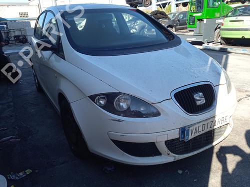 Front left window mechanism SEAT ALTEA (5P1) 1.9 TDI | BP30617656C22