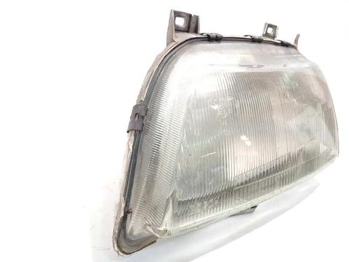 Left headlight VW SHARAN (7M8, 7M9, 7M6)  | BP11257744C28 