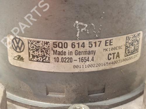 ABS pump VW T-ROC (A11, D11)  | BP23409081M43  - Image 5