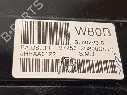 Climate control KIA SPORTAGE III (SL) 1.6 GDI | BP16182170I5 