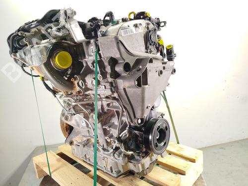 Engine SEAT ATECA (KH7, KHP) 1.5 TSI | BP25719387M1 