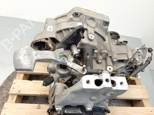Gearbox SEAT LEON (1P1) 1.9 TDI | BP36675831M3 - Image 5