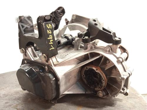 Gearbox SEAT IBIZA IV (6J5, 6P1) 1.2 TSI | BP17478102M3 