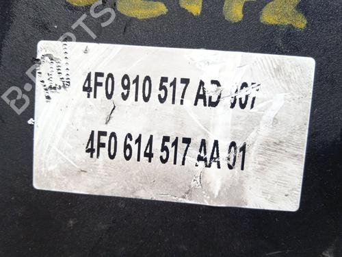 ABS pump AUDI A6 C5 (4B2, 4B4)  | BP21018248M43 