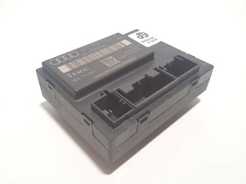 Electronic module AUDI A6 C6 (4F2) 2.0 TDI | BP33544211M83 - Image 3
