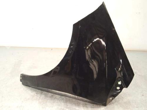 Used Left front fenders MERCEDES-BENZ A-CLASS (W169) A 150 (169.031, 169.331) (95 hp) 11798837