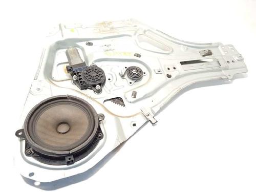 Used Front right window mechanism KIA SPORTAGE II (JE_, KM_) [2004-2011]  10381087