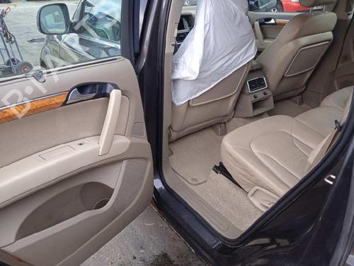 Right rear shock absorber AUDI Q7 (4LB) 3.0 TDI quattro | BP8542097M19 