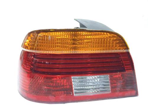 Used Left taillight Left taillight BMW 5 (E39) [1995-2003] 10678046 10678046