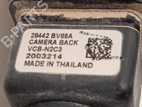 Electronic module NISSAN JUKE (F15)  | BP17867321M83 
