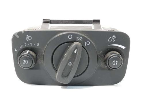 Headlight switch FORD KUGA II (DM2) | BP8209653I24 - Image 2