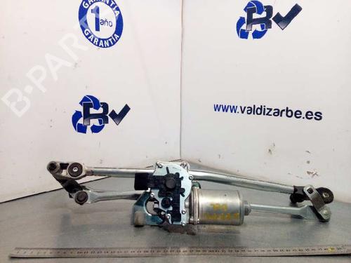 Front wiper motor BMW X1 (E84) sDrive 20 d | BP2837686M29