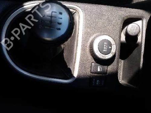 Starter NISSAN X-TRAIL II (T31) 2.0 dCi 4x4 | BP6075557M8 