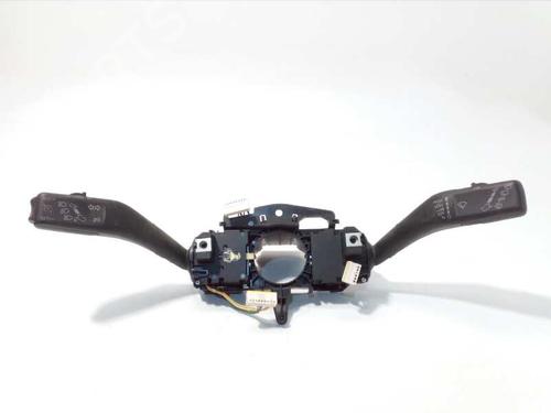 Used Steering column stalk VW GOLF VI (5K1) 2.0 TDI (140 hp) 4479898
