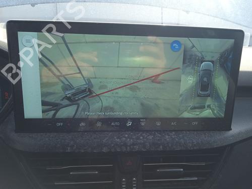 Display monitor FORD KUGA III (DFK) 2.5 Duratec Plug-in-Hybrid | BP30176526C48