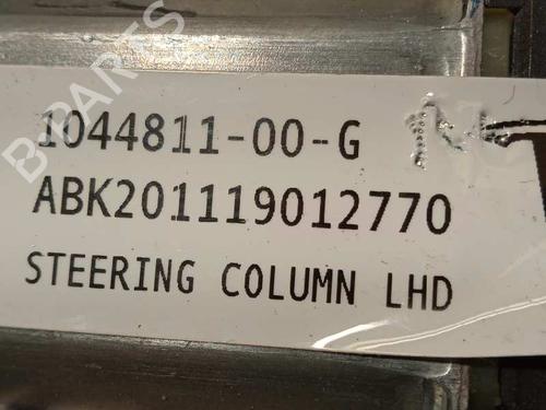 Steering column TESLA MODEL 3 (5YJ3) EV AWD | BP10142242M21 - Image 5