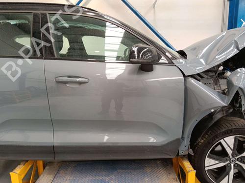 Venstre solskærm VOLVO XC40 (536) Recharge | BP37793356I1 - Image 17