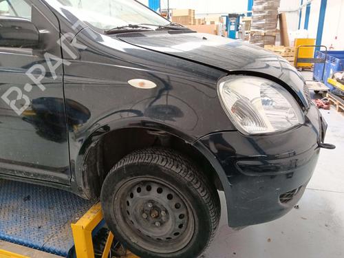Engine TOYOTA YARIS (_P1_) 1.4 D-4D (NLP10_, NLP10R) | BP40036200M1 - Image 19