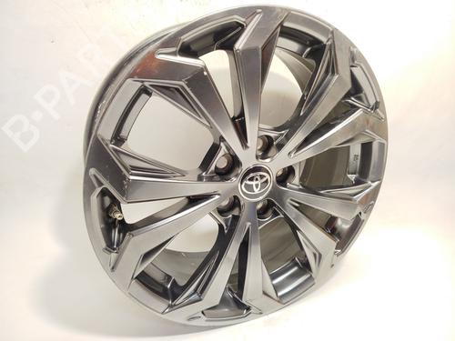 Used Rim TOYOTA RAV 4 V (_A5_, _H5_) 2.5 Hybrid (AXAH52) (218 hp) 25719402