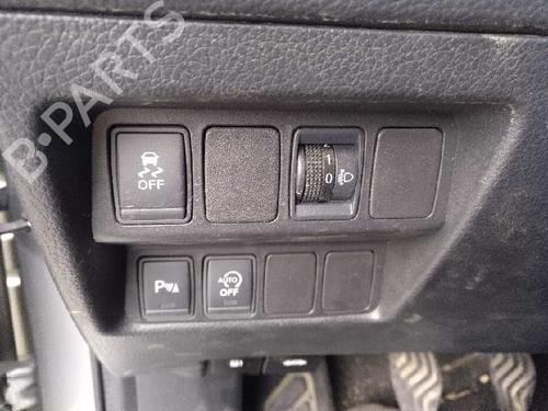 Steering column stalk NISSAN QASHQAI II (J11, J11_) 1.5 dCi | BP4674541I23 