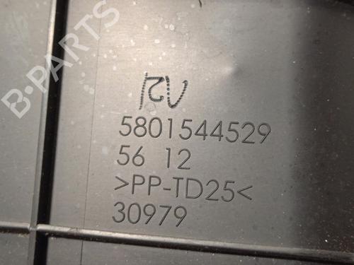 Hanskerom IVECO DAILY VI Van 35S16, 35C16, 40C16, 50C16, 70C16 | BP29820756C95