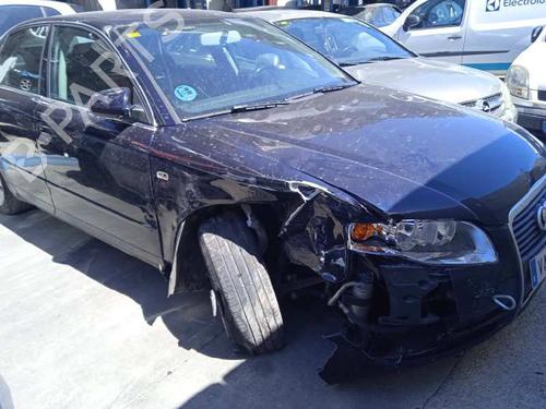 Rear left window mechanism AUDI A4 B6 (8E2) 2.0 | BP15680461C24  - Image 7