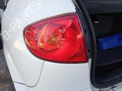 Front left window mechanism SEAT ALTEA (5P1) 1.9 TDI | BP30617656C22