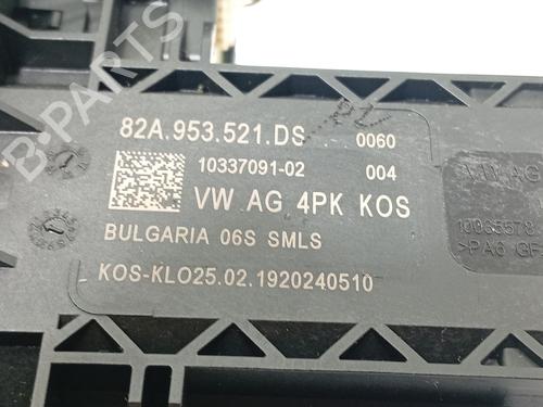 Steering column stalk AUDI A1 Sportback (GBA) 30 TFSI | BP33931590I23  - Image 9