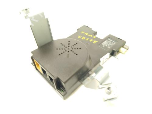 Electronic module AUDI A3 (8P1) 1.2 TSI | BP36997134M83 - Image 2