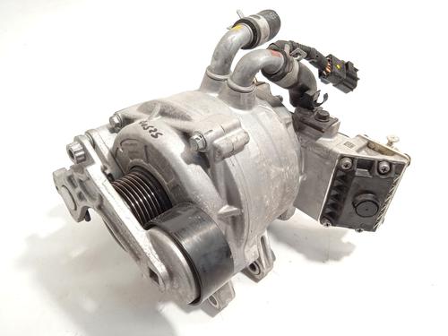 Used Alternator Alternator 19266996 19266996
