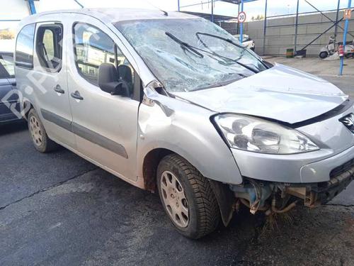 Used Parts PEUGEOT PARTNER Tepee  1.6 HDi 16V  1015164