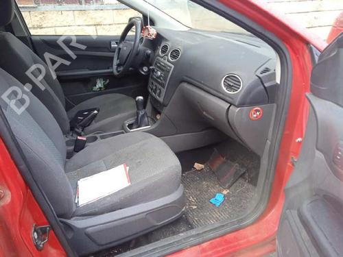 Right front door FORD FOCUS II (DA_, HCP, DP) 1.6 TDCi | BP17478309C3