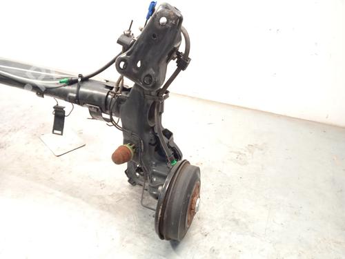 Rear axle CITROËN C4 CACTUS 1.2 THP 110 | BP23530280M2 