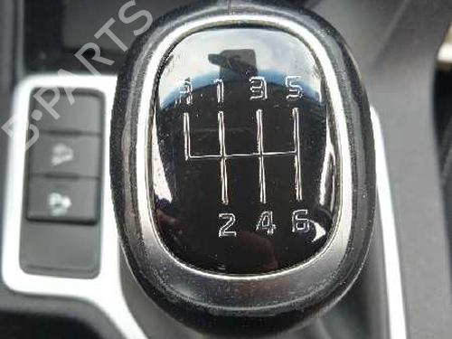 Left rear steering knuckle KIA SPORTAGE IV (QL, QLE) 1.6 GDI | BP13367229M27 