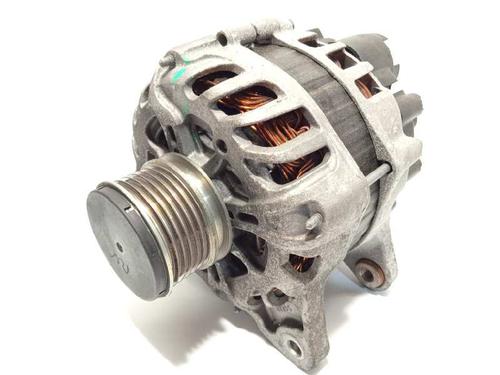 Generator RENAULT CLIO IV Grandtour (KH_) 0.9 TCe 90 (90 hp) 8822880