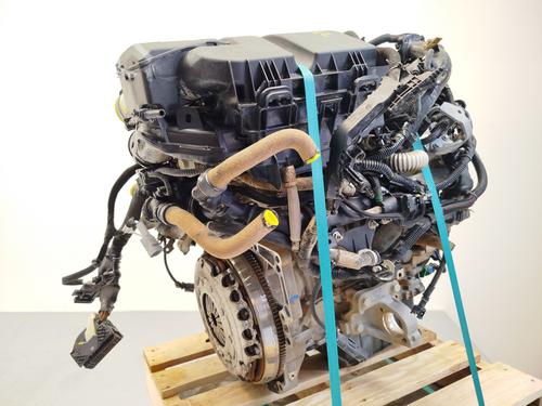 Used Engine Engine PEUGEOT 2008 II (UD_, US_, UY_, UJ_, UR_, UC_) 1.5 BlueHDI 110 (UDYHSK) (110 hp) 34475590 34475590