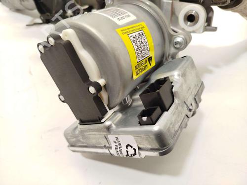 Steering column RENAULT CAPTUR II (HF_) TCe 140 (HFN0) | BP39943770M21 - Image 3