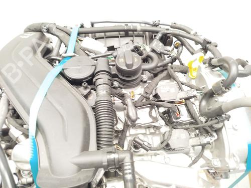 Engine SEAT IBIZA V (KJ1, KJG) 1.5 TSI | BP36018623M1 - Image 8