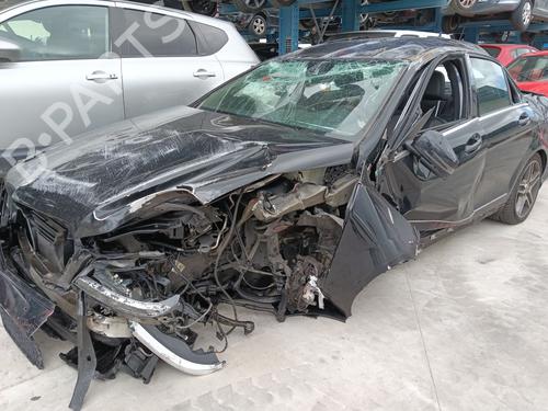Ricambi MERCEDES-BENZ C-CLASS (W204) C 220 CDI (204.002) 4750503