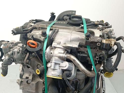 Engine MITSUBISHI OUTLANDER II (CW_W) 2.0 DI-D (CW8W) | BP37758886M1  - Image 5