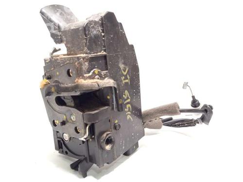 Used Front left lock PEUGEOT 308 II (LB_, LP_, LW_, LH_, L3_) 1.6 THP 125 (125 hp) 14986426
