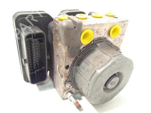 Used ABS pump TOYOTA AURIS (_E15_) [2006-2013]  20317408