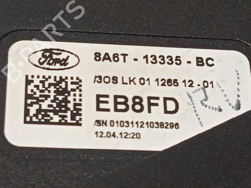 Steering column stalk FORD B-MAX (JK) | BP9831946I23 - Image 4